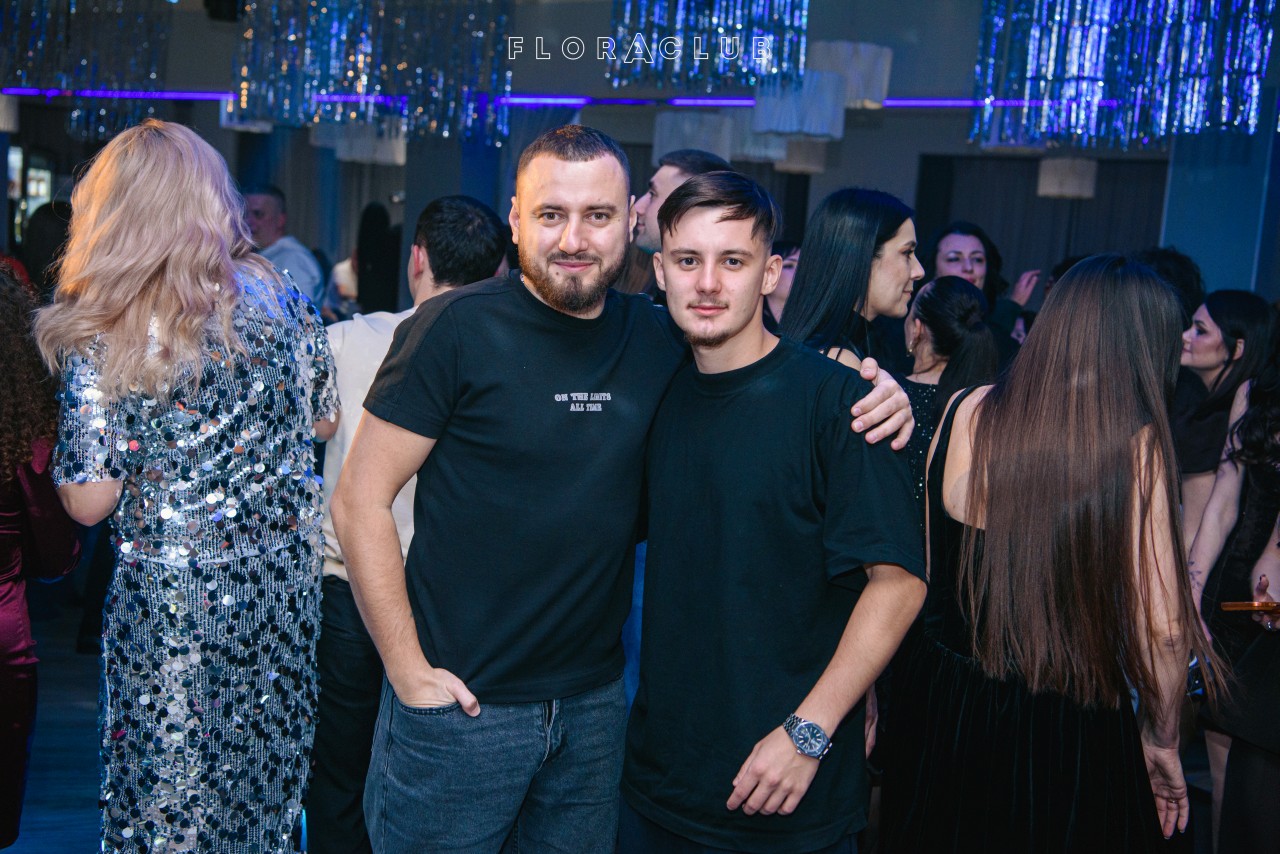 Новорічний корпоратив (20.12.2025)