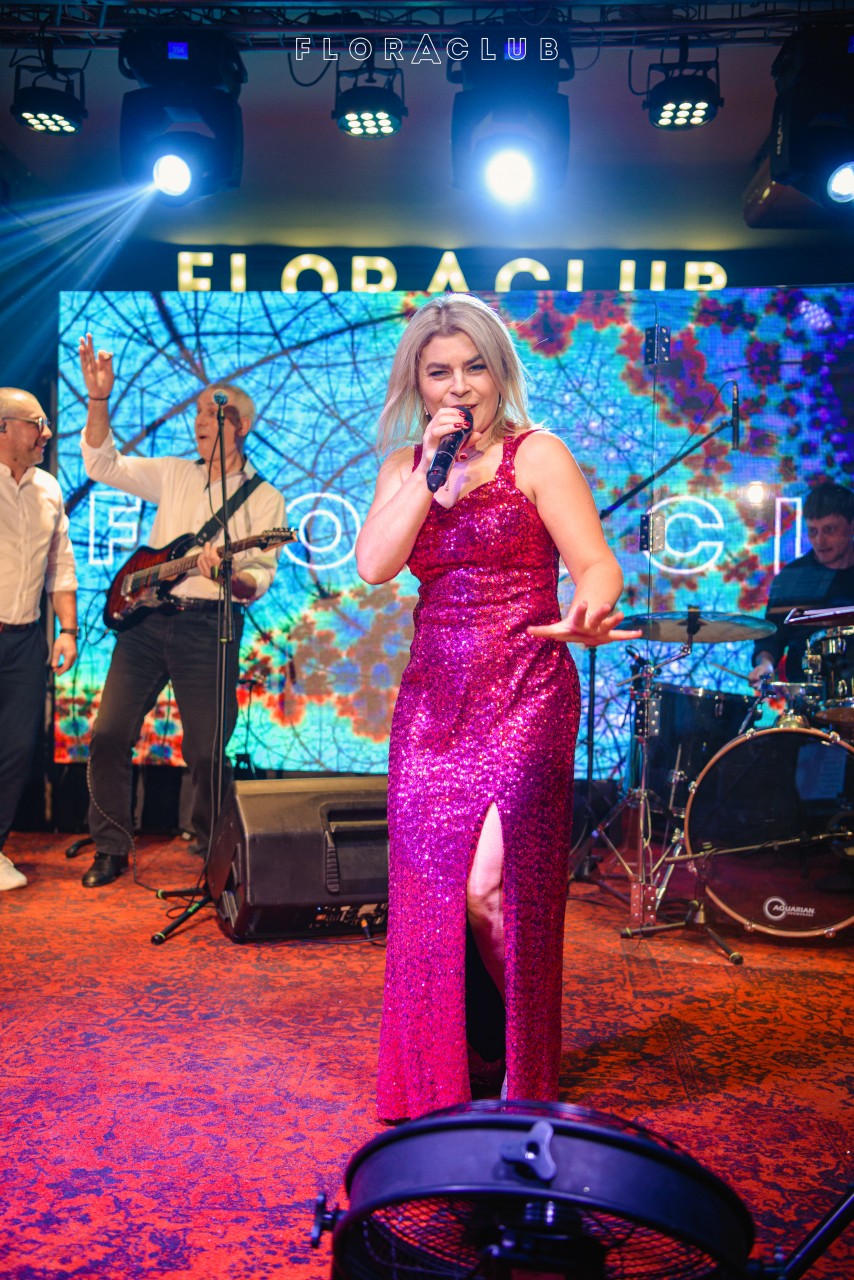 Новорічний корпоратив (20.12.2025)