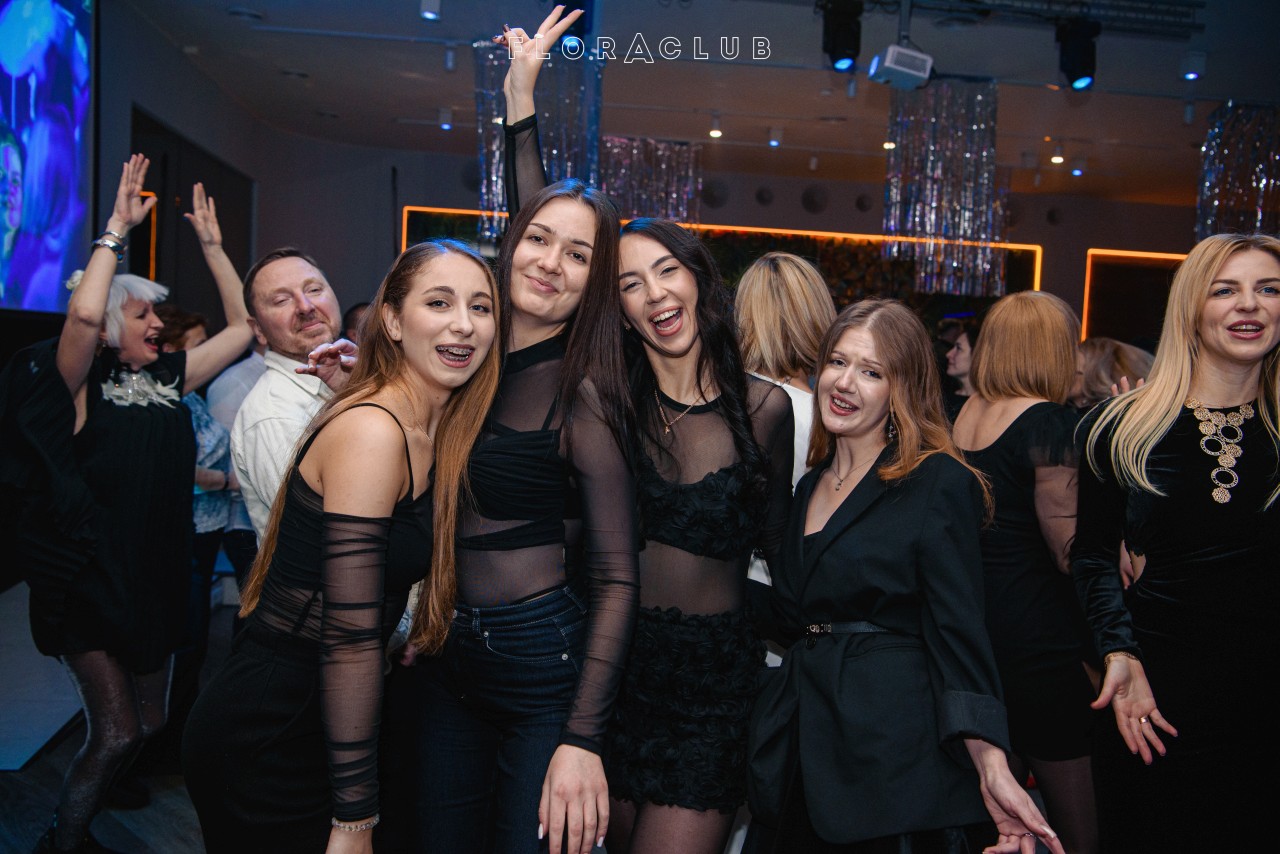 Новорічний корпоратив (20.12.2025)