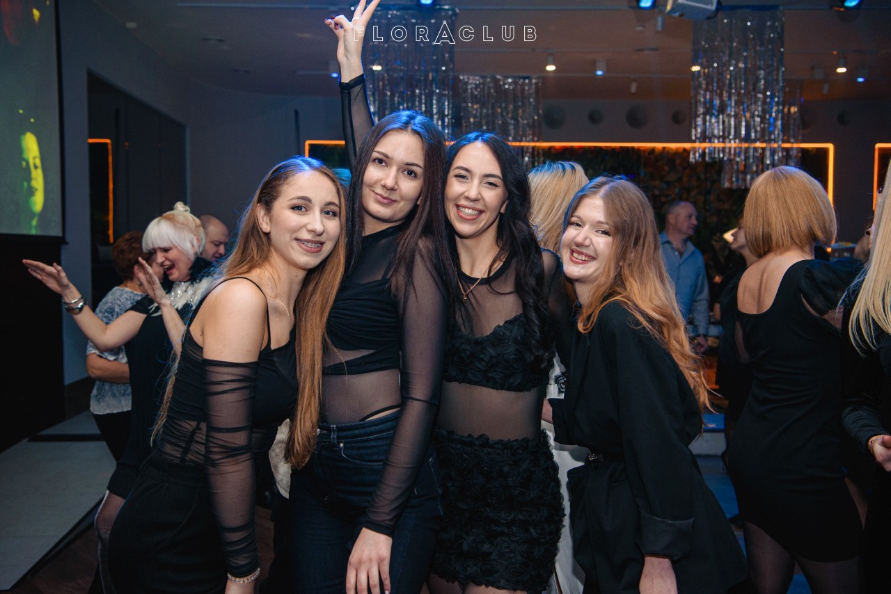 Новорічний корпоратив (20.12.2025)