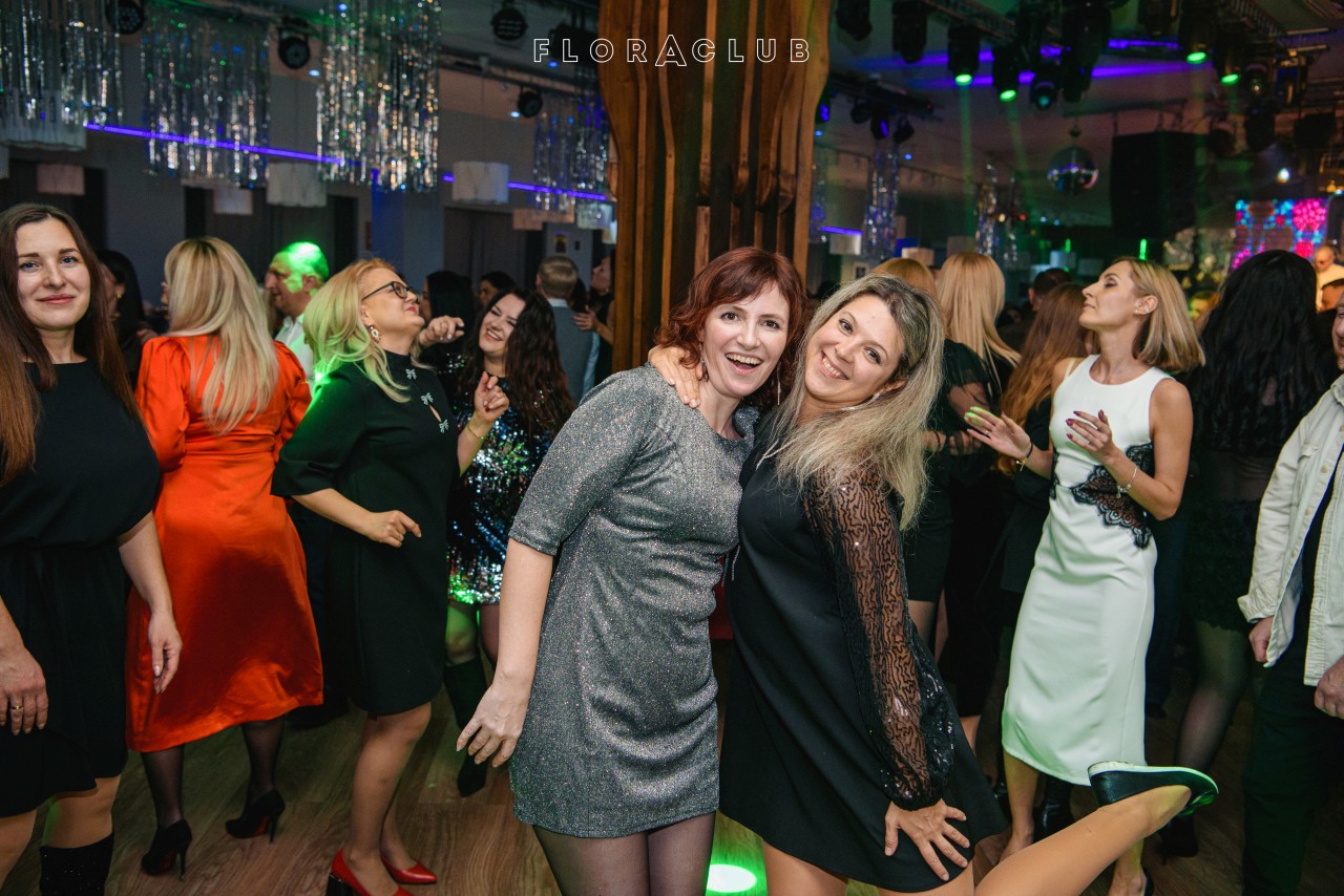 Новорічний корпоратив (20.12.2025)