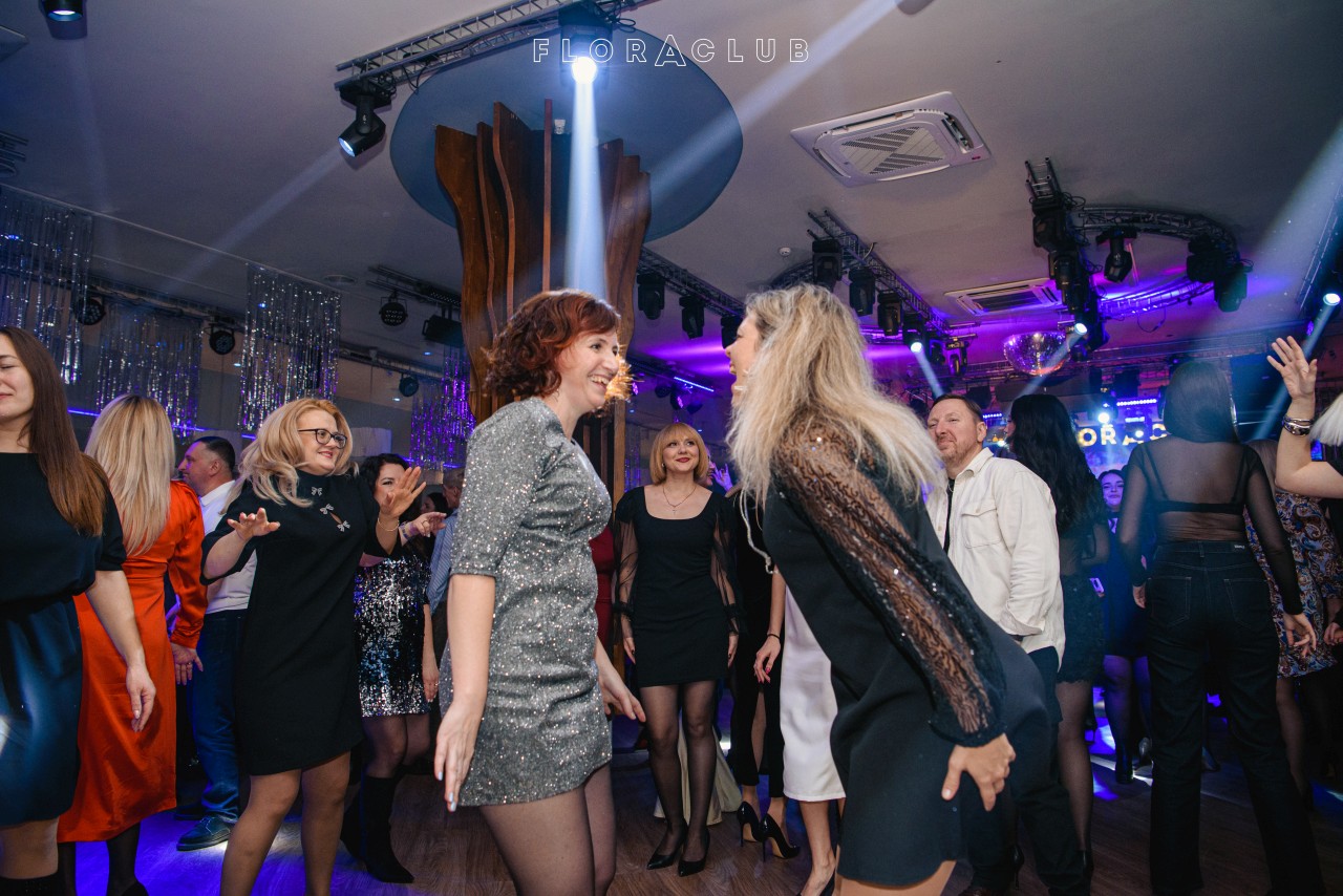 Новорічний корпоратив (20.12.2025)