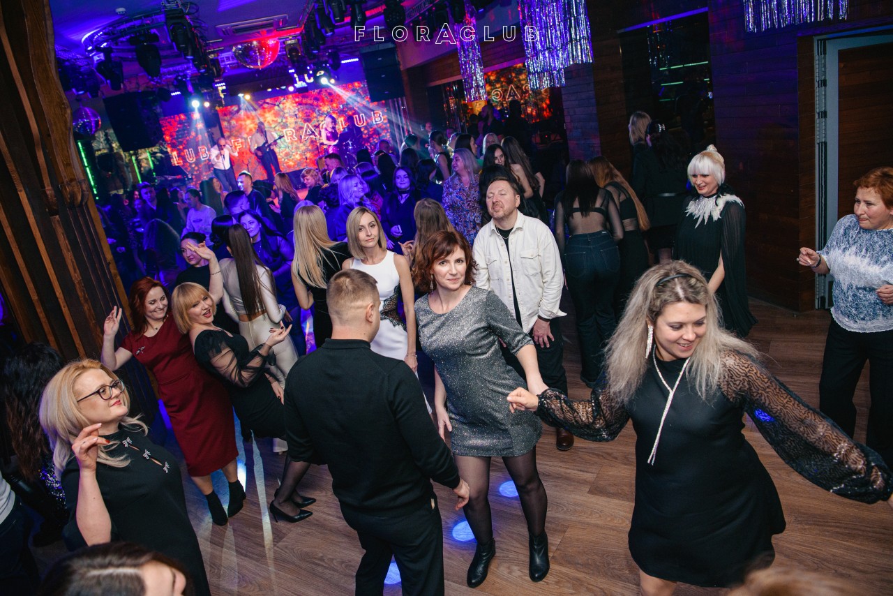 Новорічний корпоратив (20.12.2025)