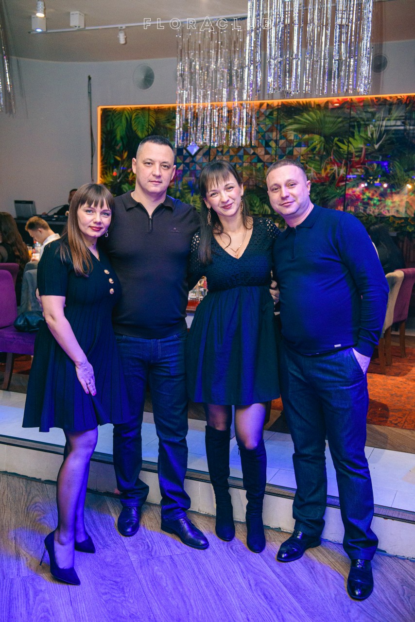 Новорічний корпоратив (20.12.2025)