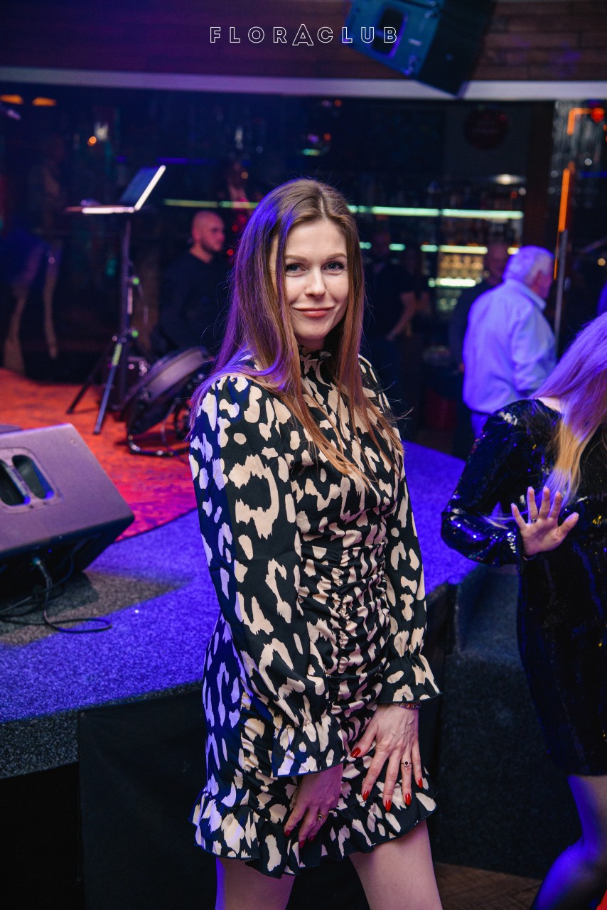 Новорічний корпоратив (20.12.2025)