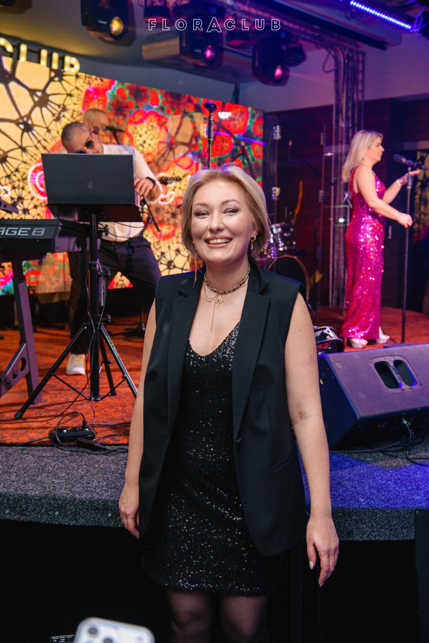 Новорічний корпоратив (20.12.2025)