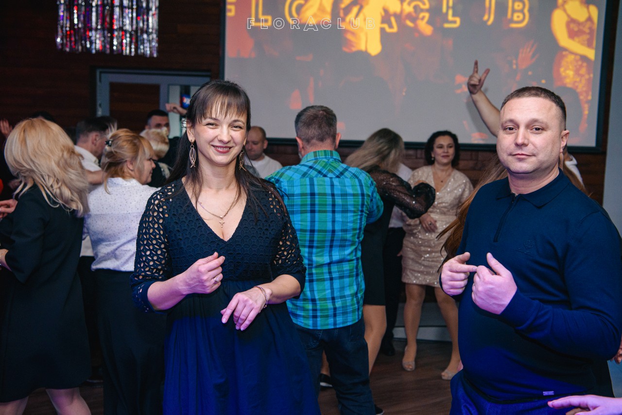 Новорічний корпоратив (20.12.2025)