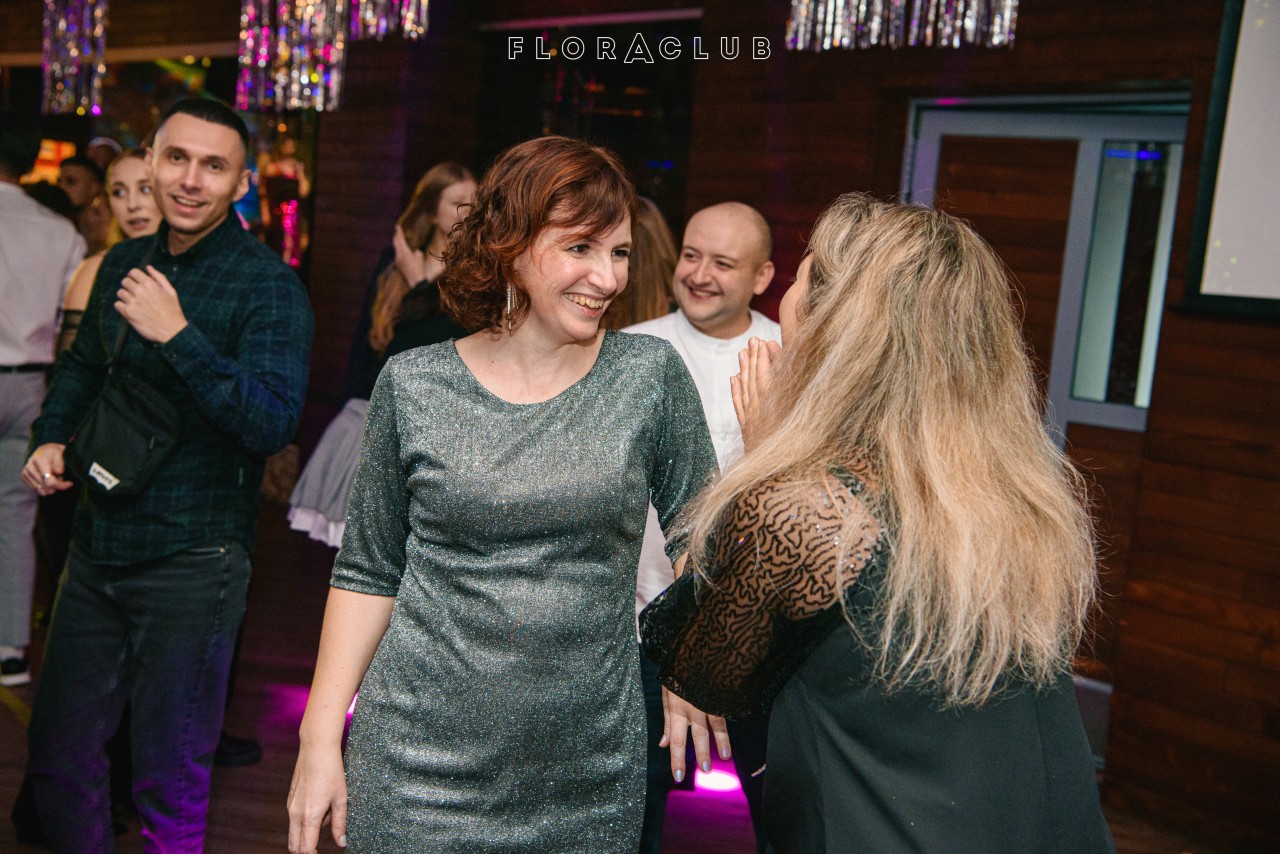 Новорічний корпоратив (20.12.2025)