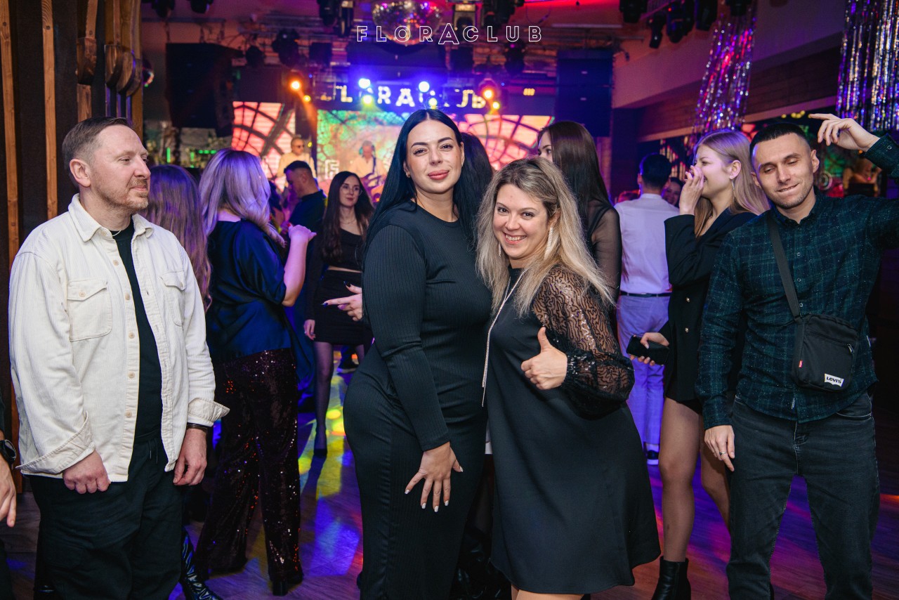 Новорічний корпоратив (20.12.2025)