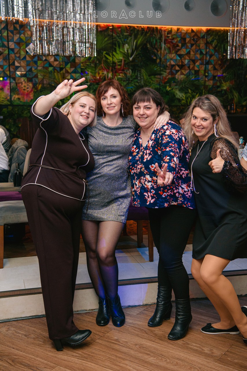 Новорічний корпоратив (20.12.2025)