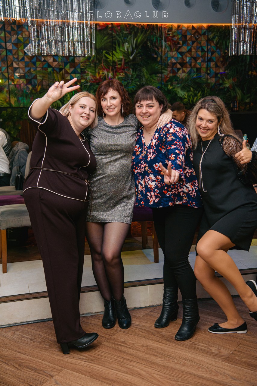 Новорічний корпоратив (20.12.2025)