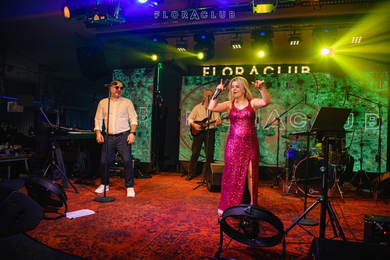 Новорічний корпоратив (20.12.2025)