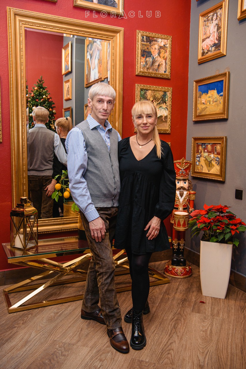 Новорічний корпоратив (20.12.2025)