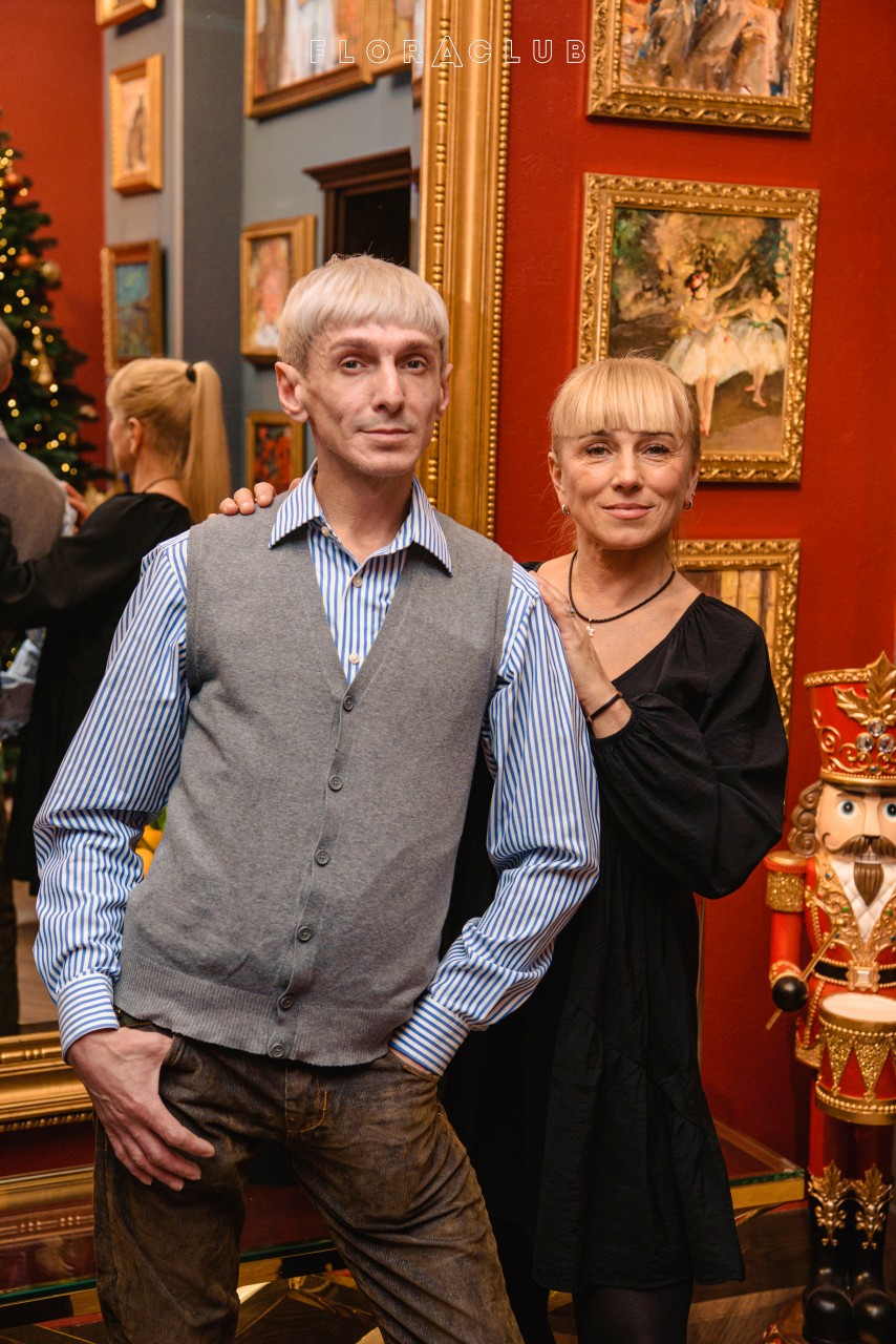 Новорічний корпоратив (20.12.2025)