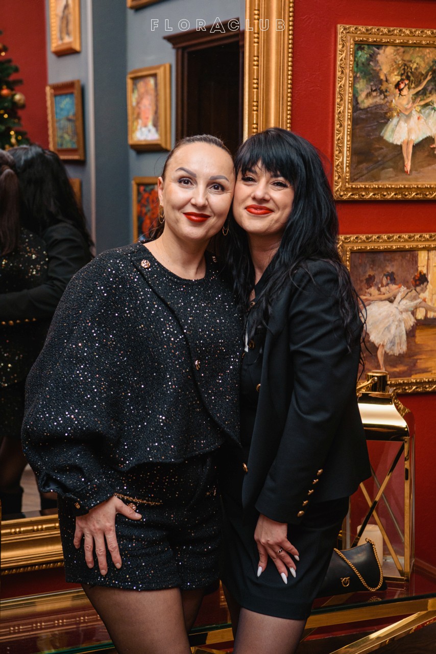 Новорічний корпоратив (20.12.2025)