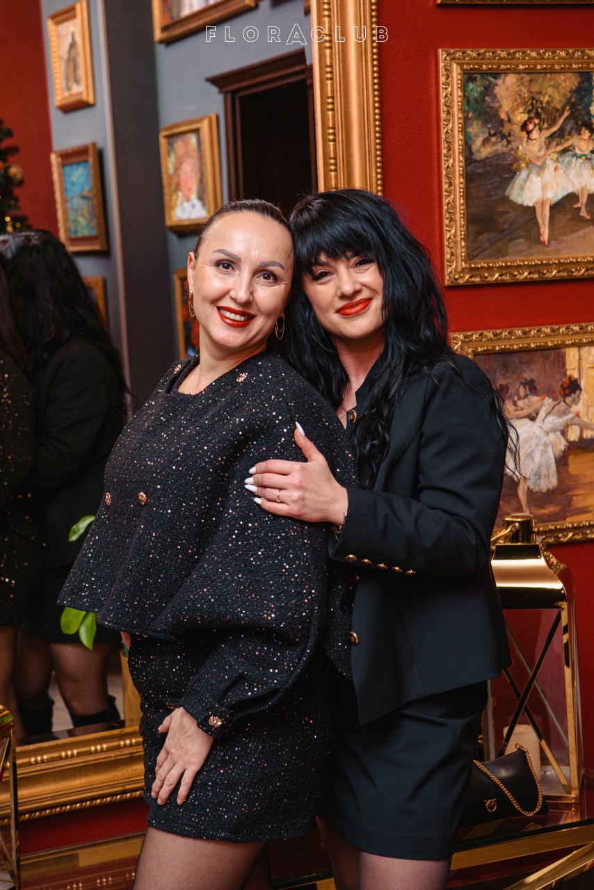 Новорічний корпоратив (20.12.2025)