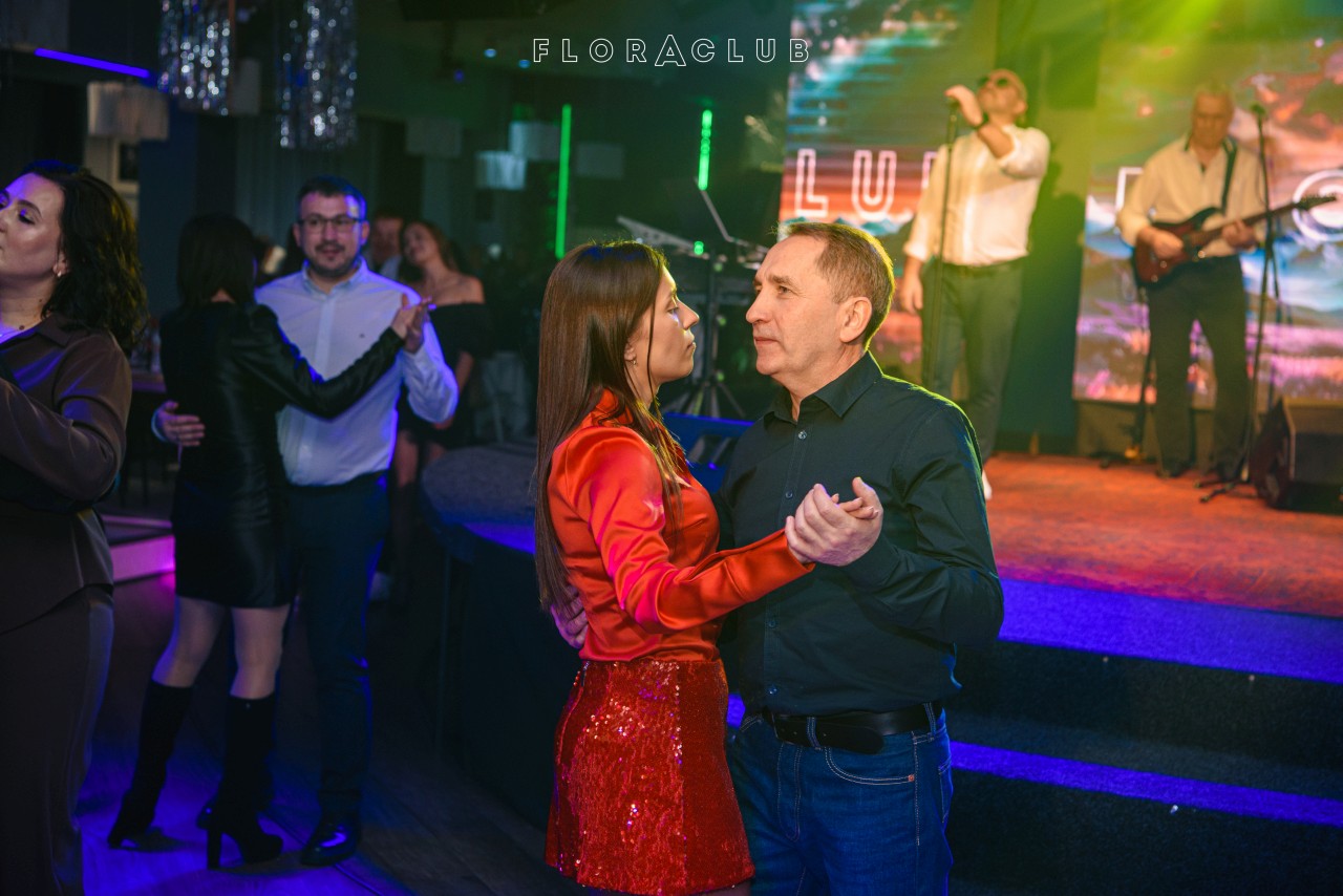 Новорічний корпоратив (20.12.2025)