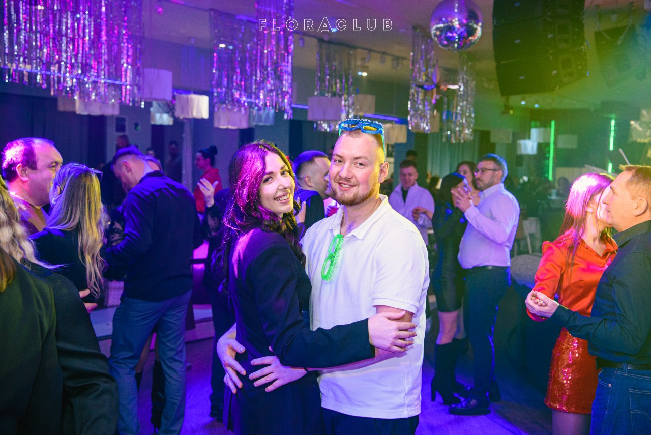 Новорічний корпоратив (20.12.2025)