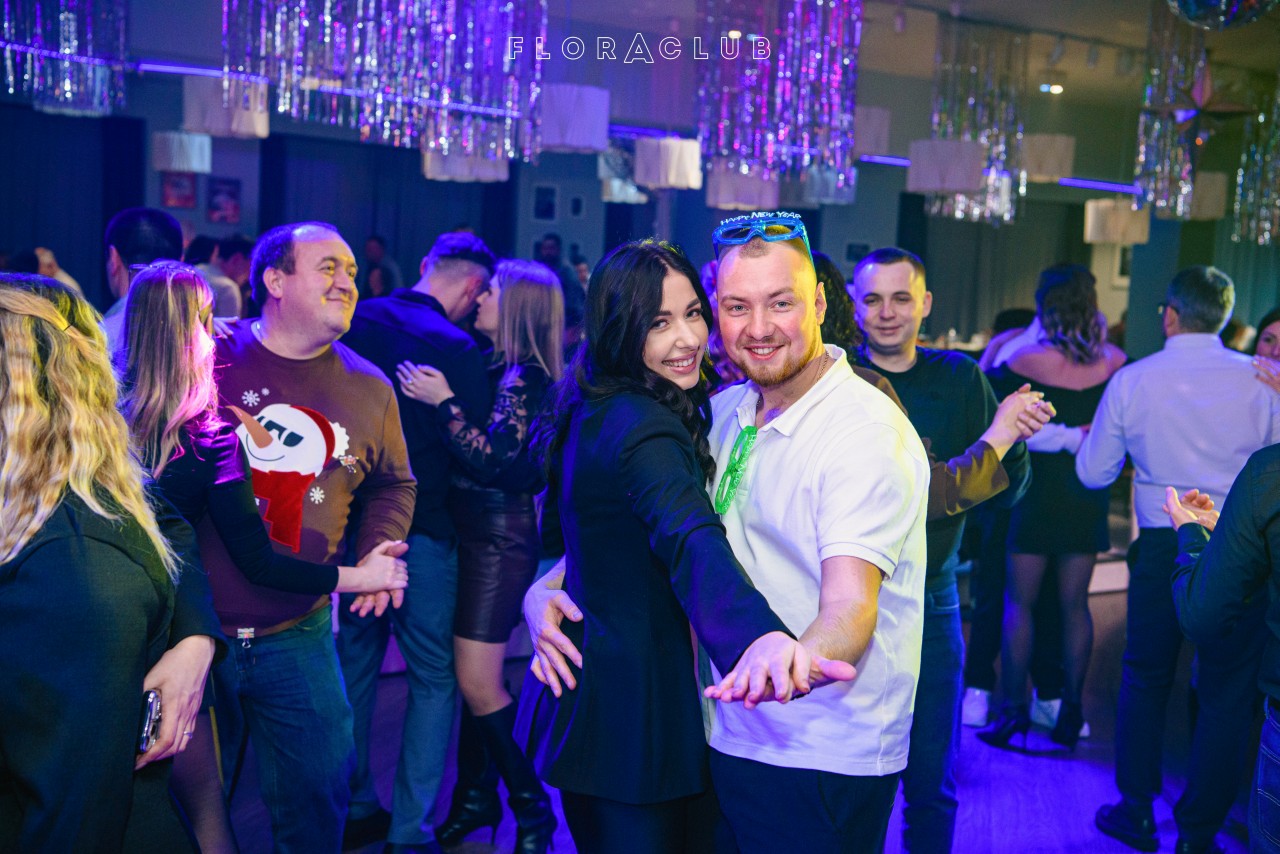 Новорічний корпоратив (20.12.2025)