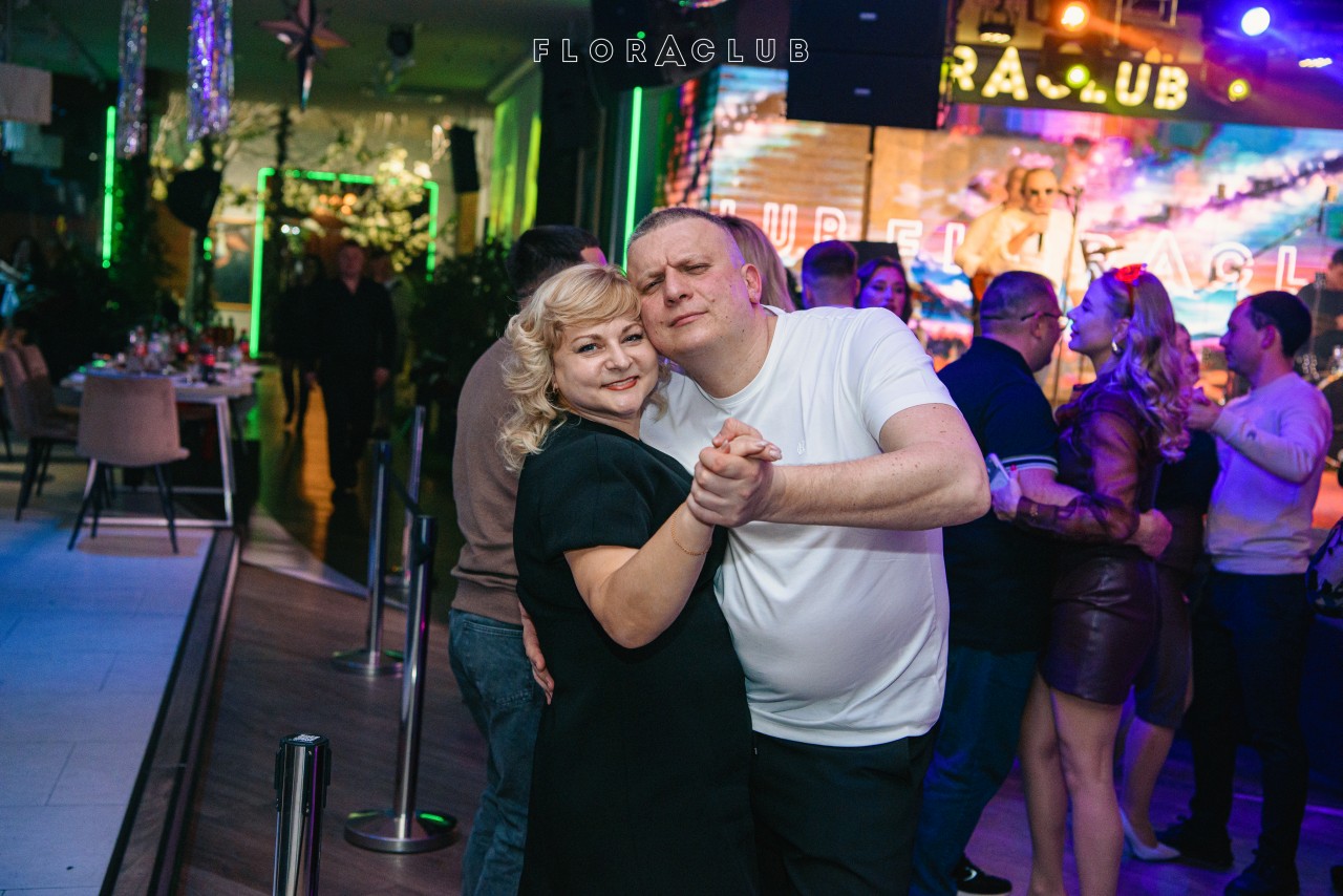 Новорічний корпоратив (20.12.2025)