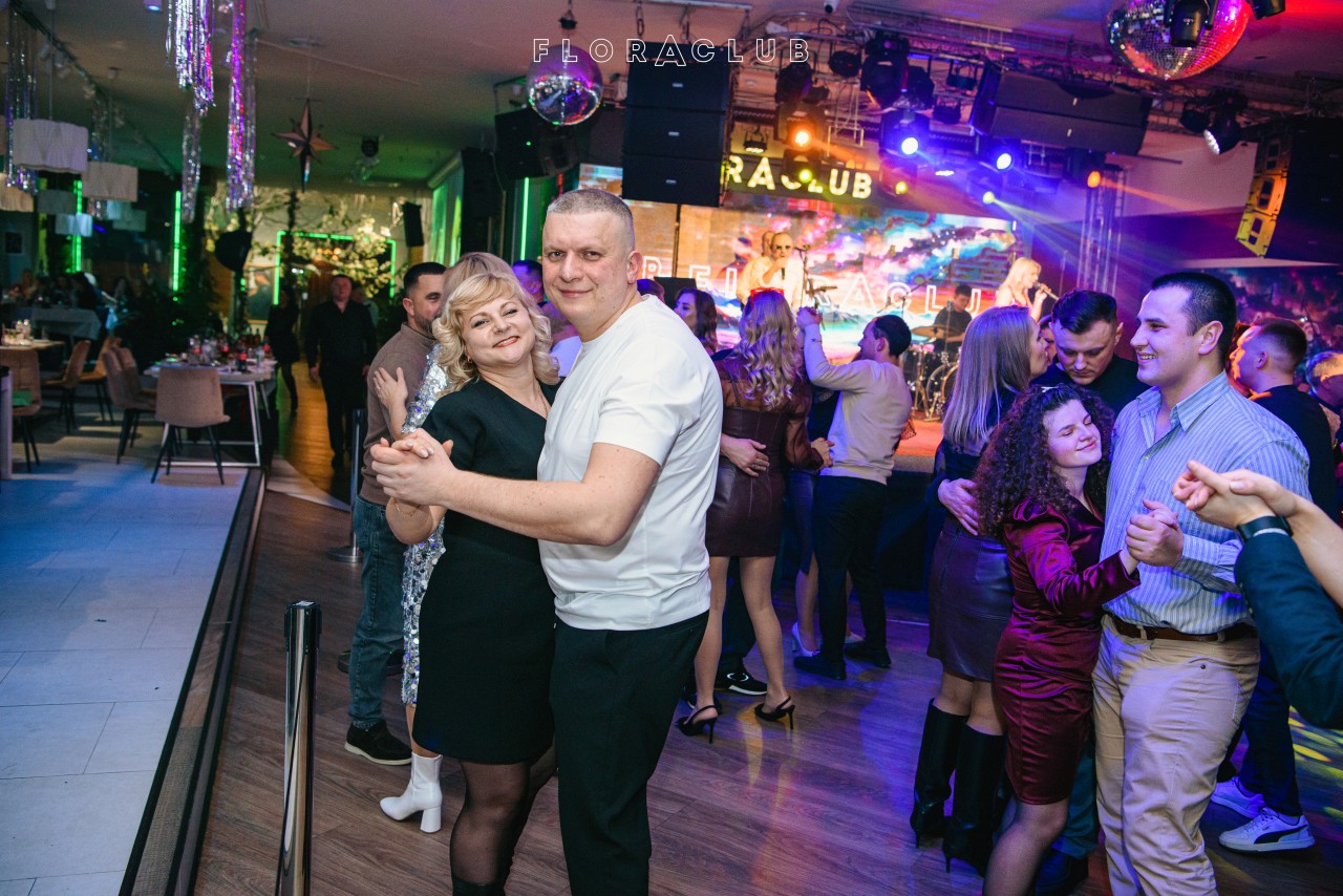 Новорічний корпоратив (20.12.2025)