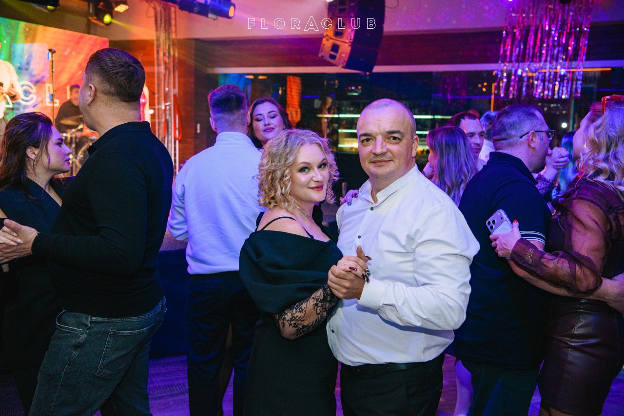 Новорічний корпоратив (20.12.2025)