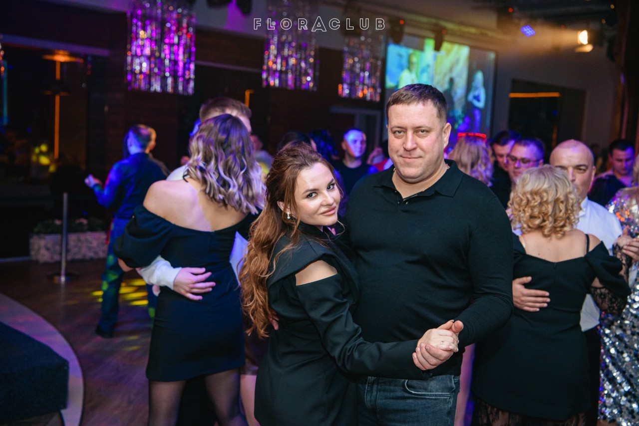 Новорічний корпоратив (20.12.2025)