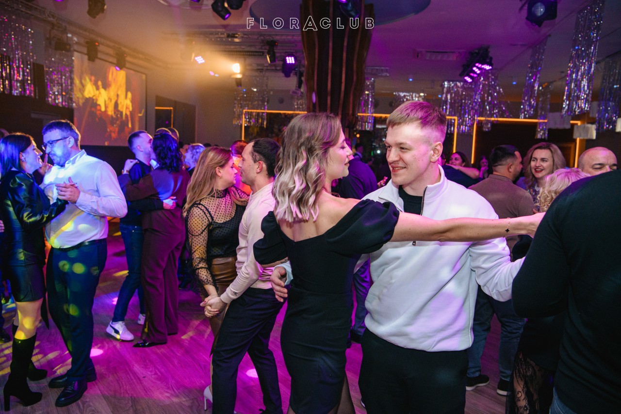 Новорічний корпоратив (20.12.2025)