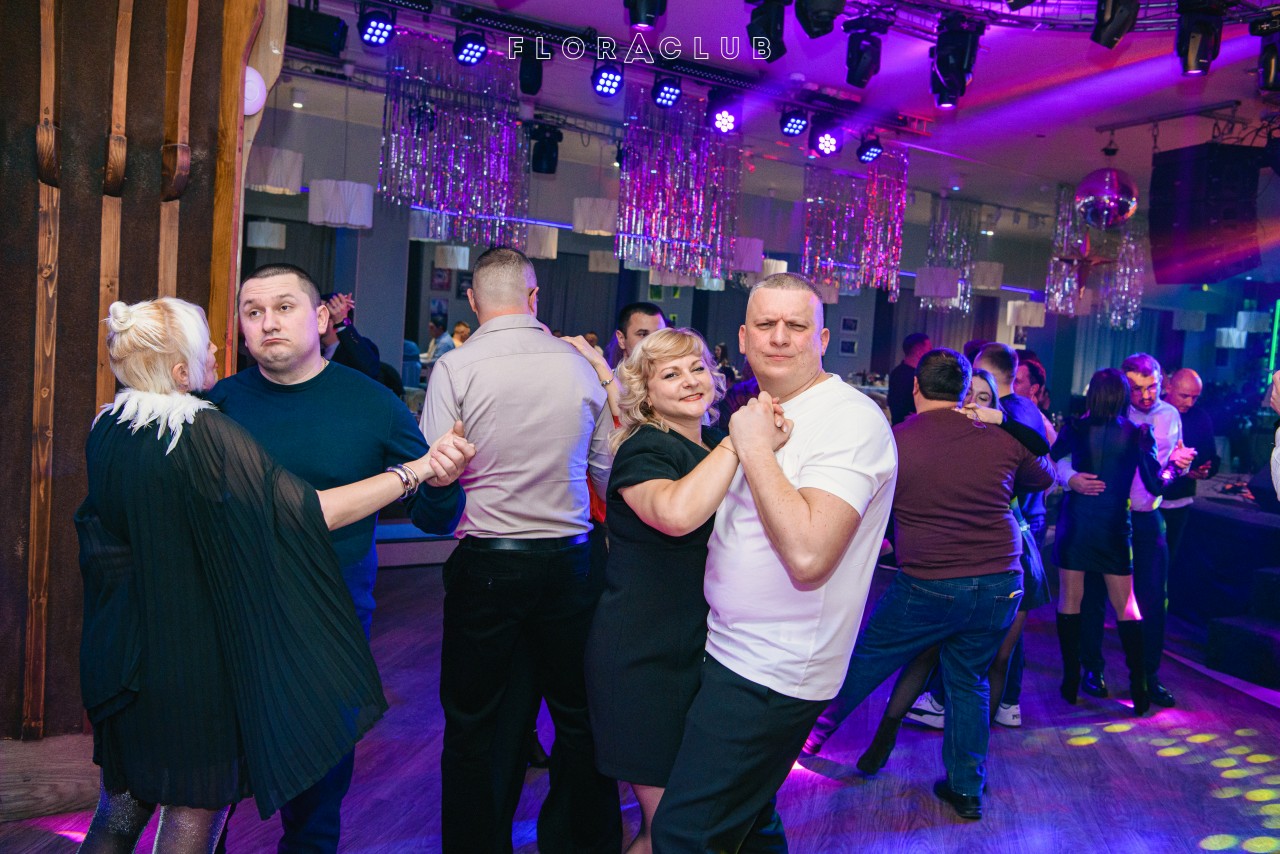 Новорічний корпоратив (20.12.2025)