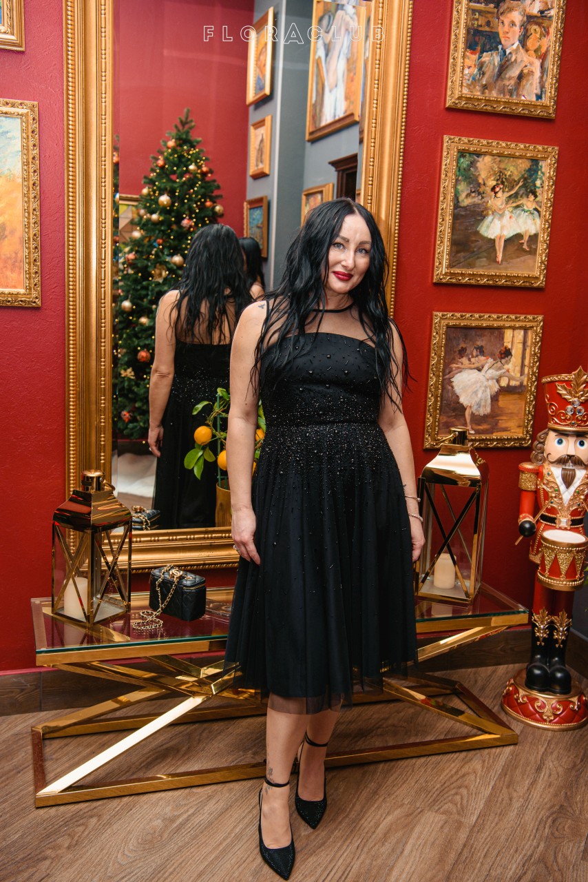 Новорічний корпоратив (20.12.2025)