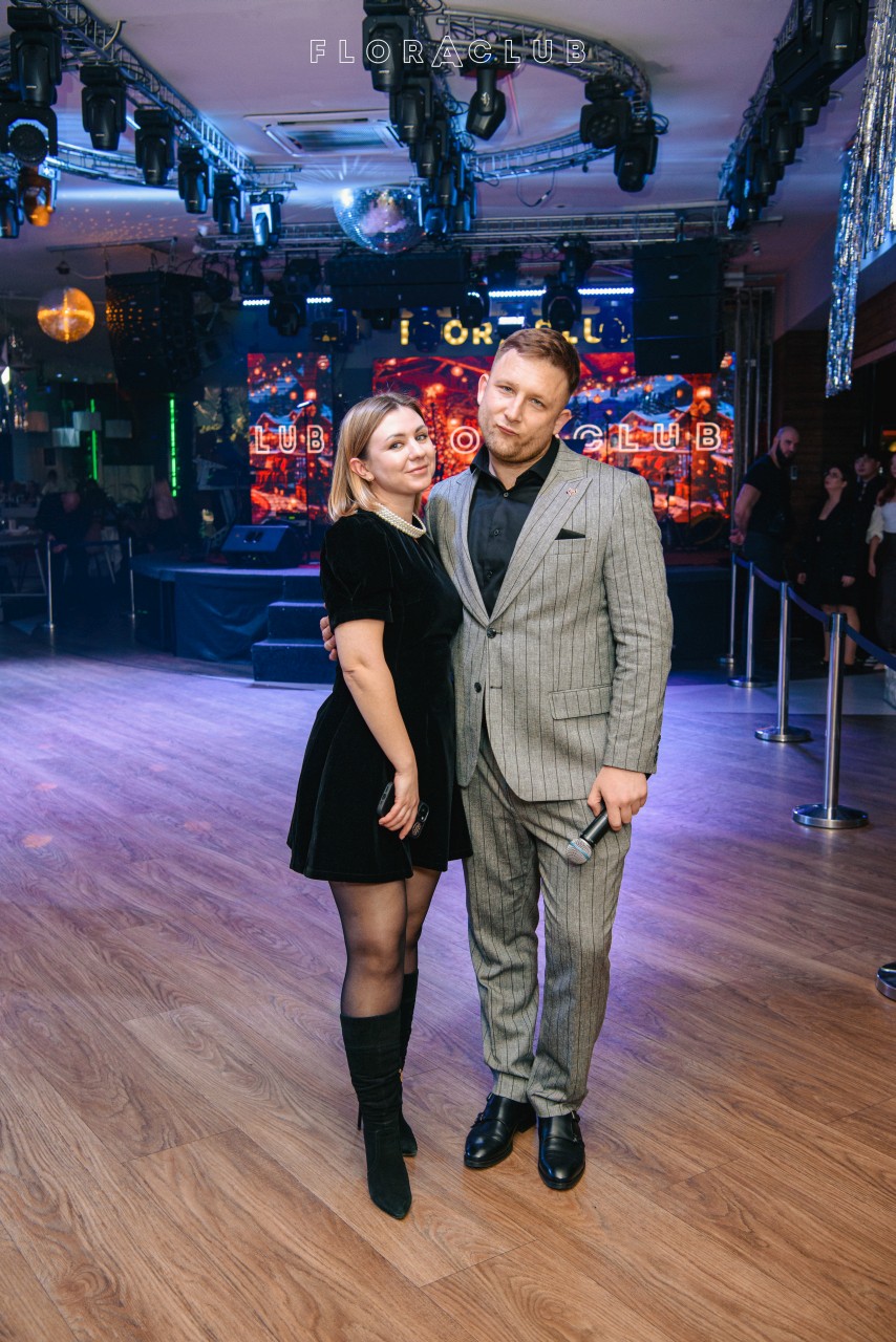 Новорічний корпоратив (20.12.2025)