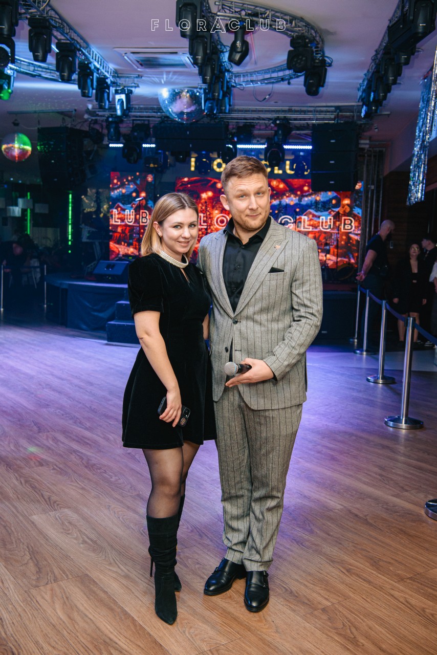 Новорічний корпоратив (20.12.2025)