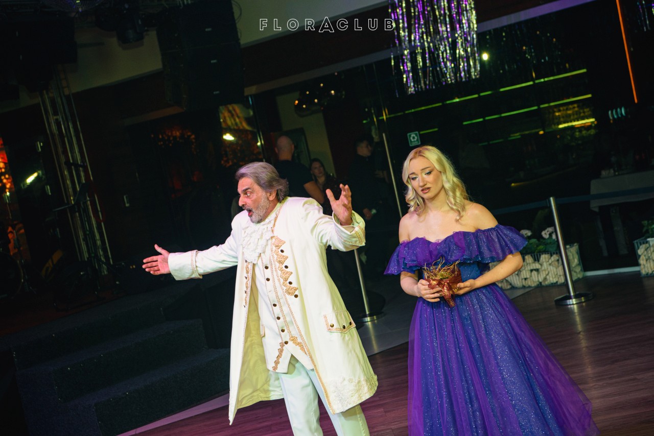 Новорічний корпоратив (20.12.2025)