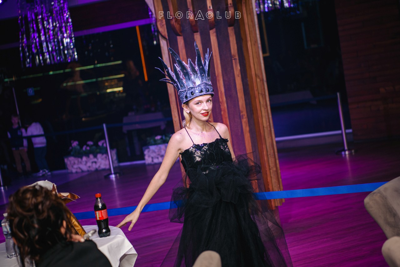 Новорічний корпоратив (20.12.2025)