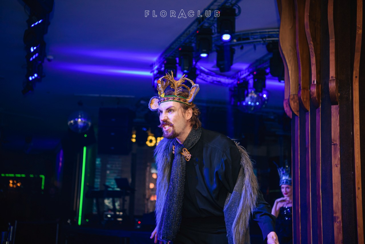 Новорічний корпоратив (20.12.2025)