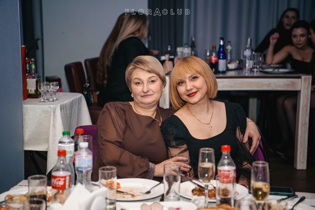 Новорічний корпоратив (20.12.2025)