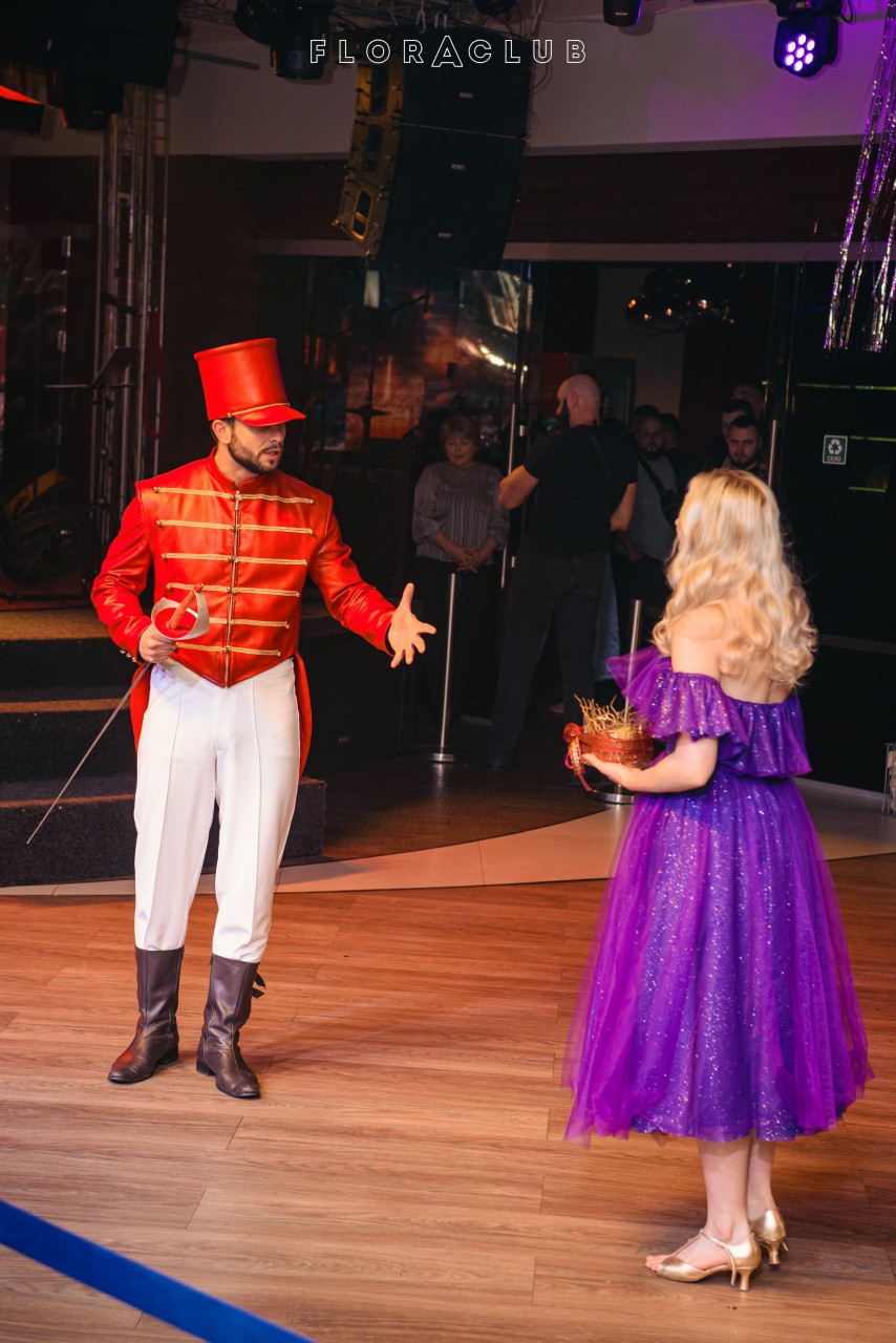 Новорічний корпоратив (20.12.2025)