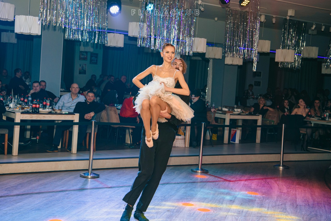 Новорічний корпоратив (20.12.2025)