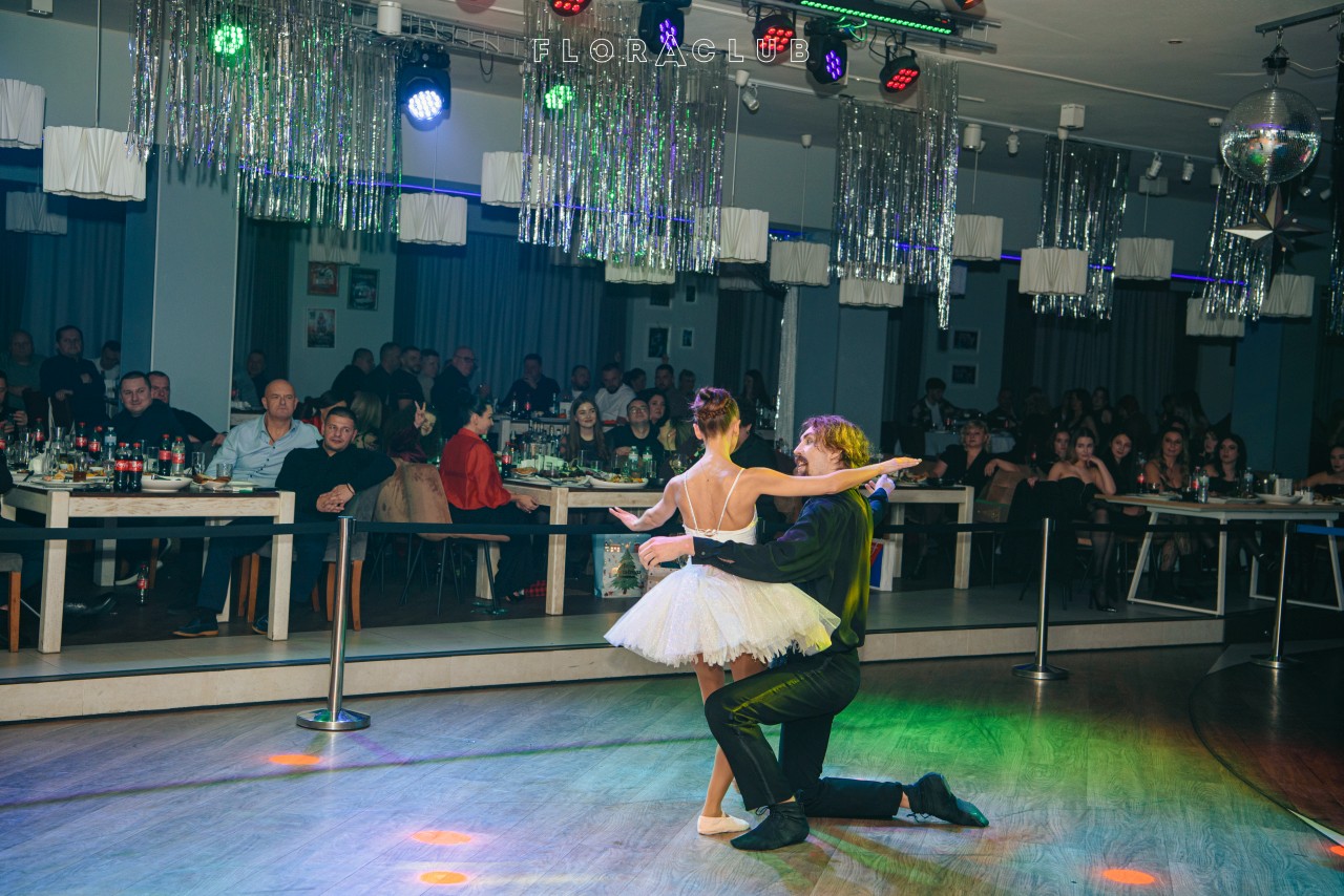 Новорічний корпоратив (20.12.2025)