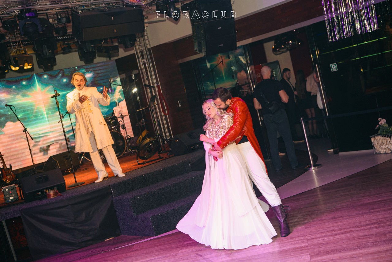 Новорічний корпоратив (20.12.2025)