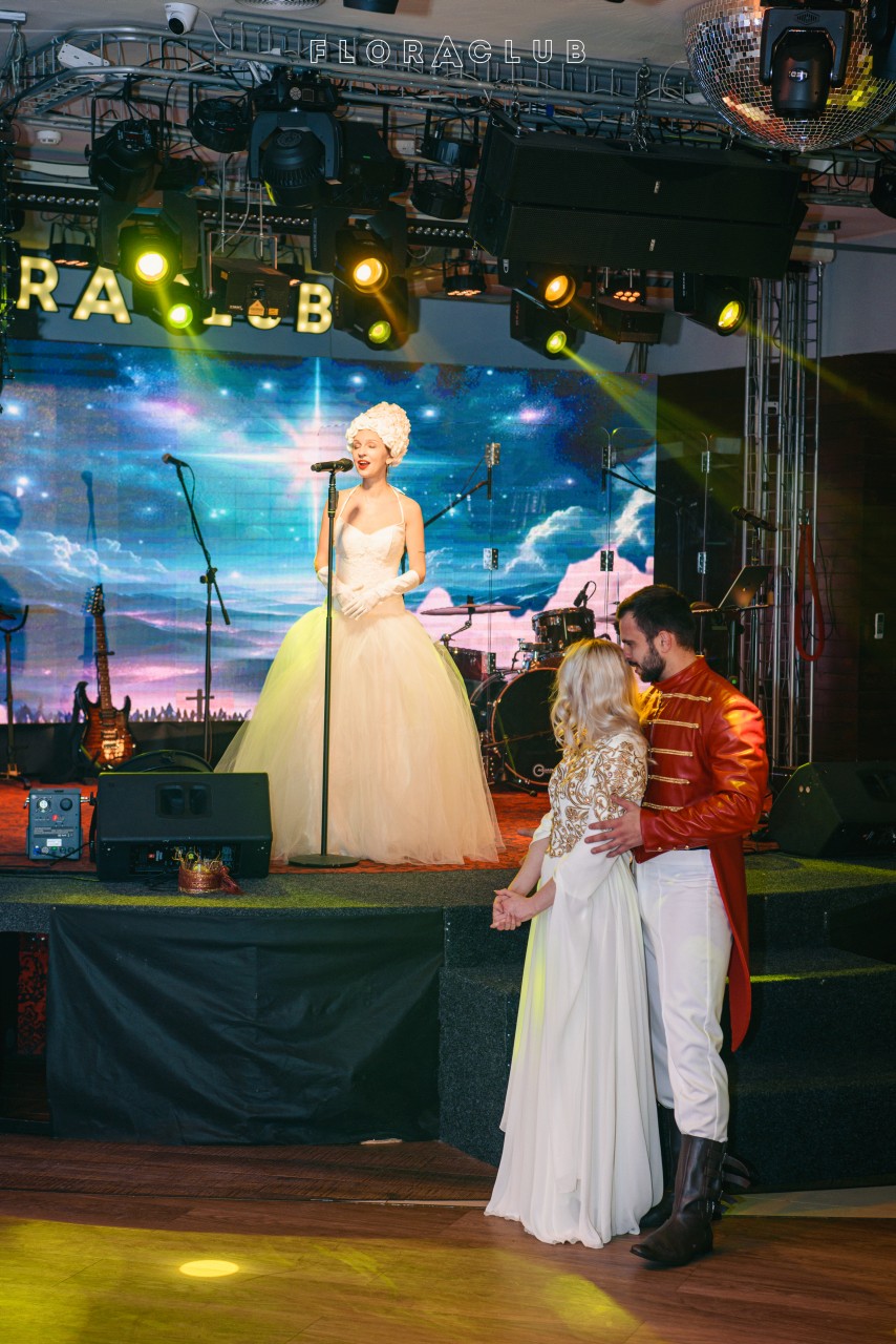 Новорічний корпоратив (20.12.2025)