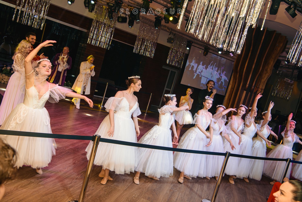 Новорічний корпоратив (20.12.2025)