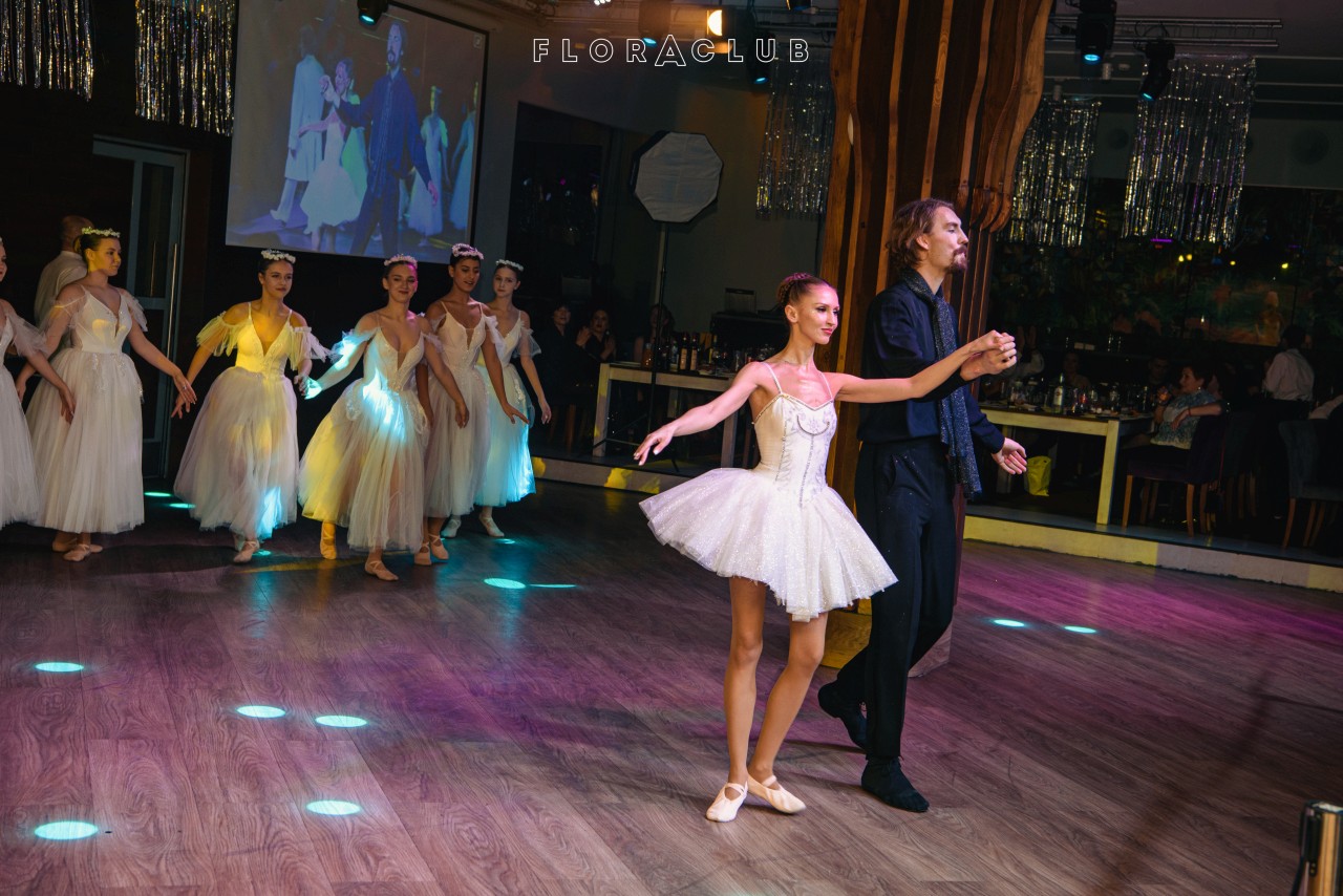 Новорічний корпоратив (20.12.2025)