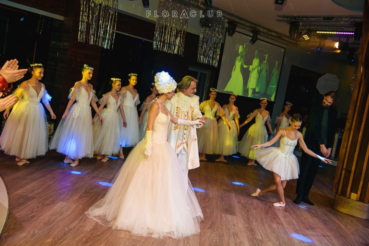 Новорічний корпоратив (20.12.2025)