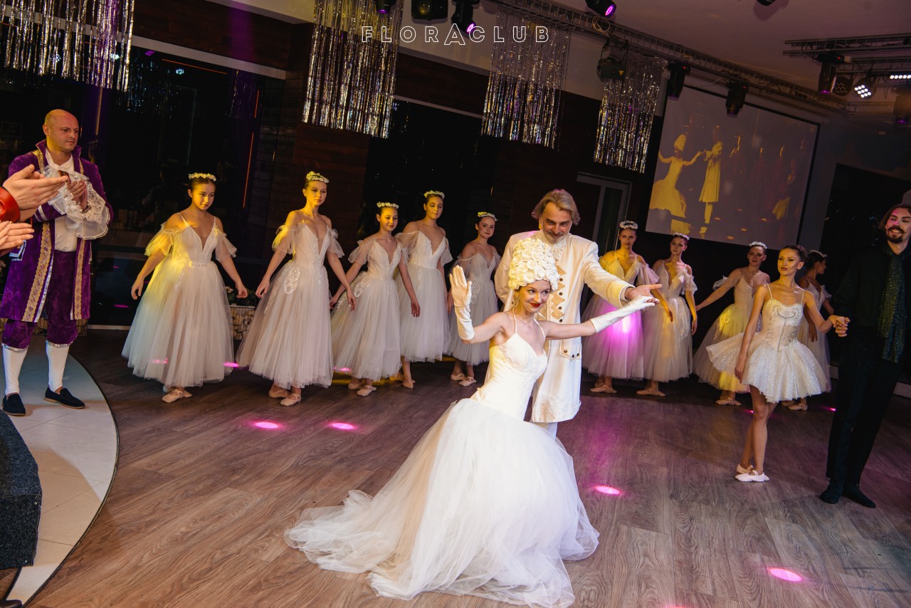 Новорічний корпоратив (20.12.2025)