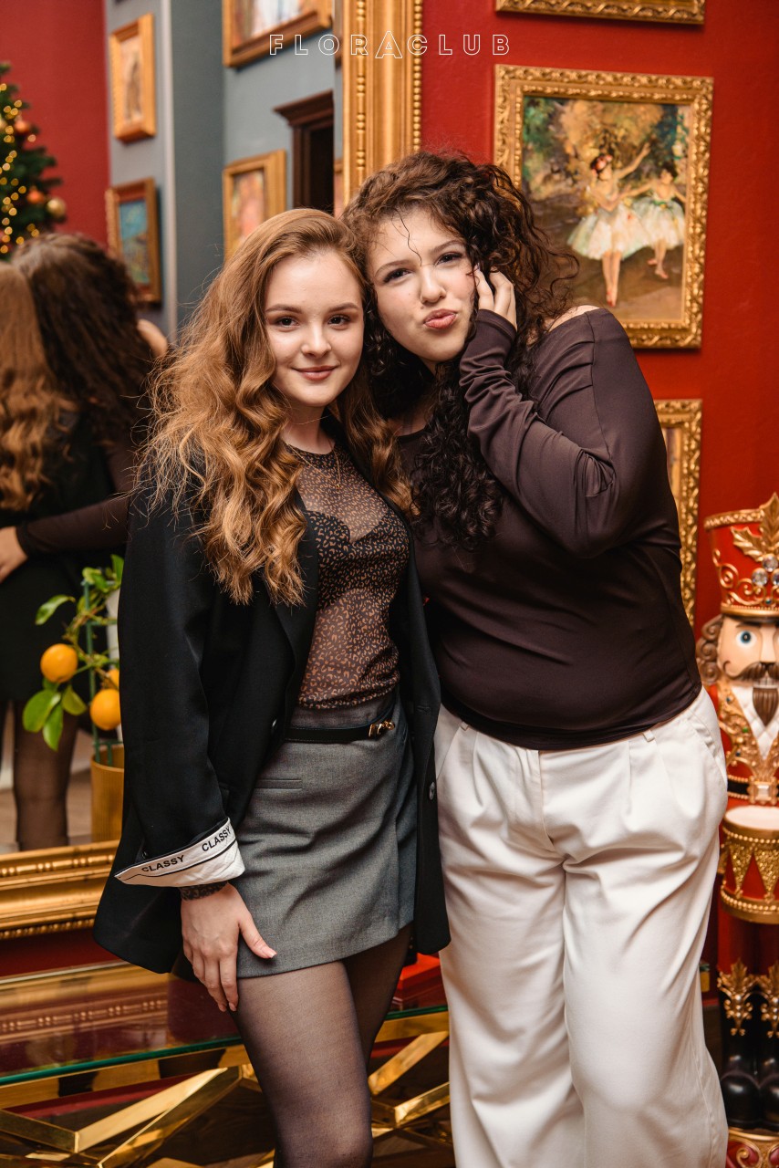 Новорічний корпоратив (20.12.2025)