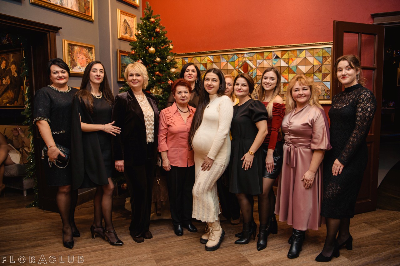 Новорічний корпоратив (21.12.2025)