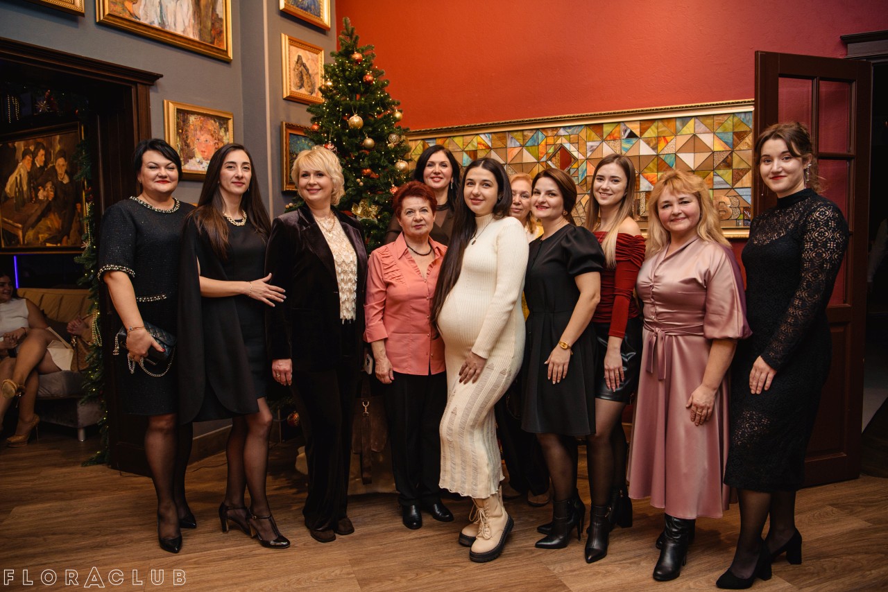 Новорічний корпоратив (21.12.2025)