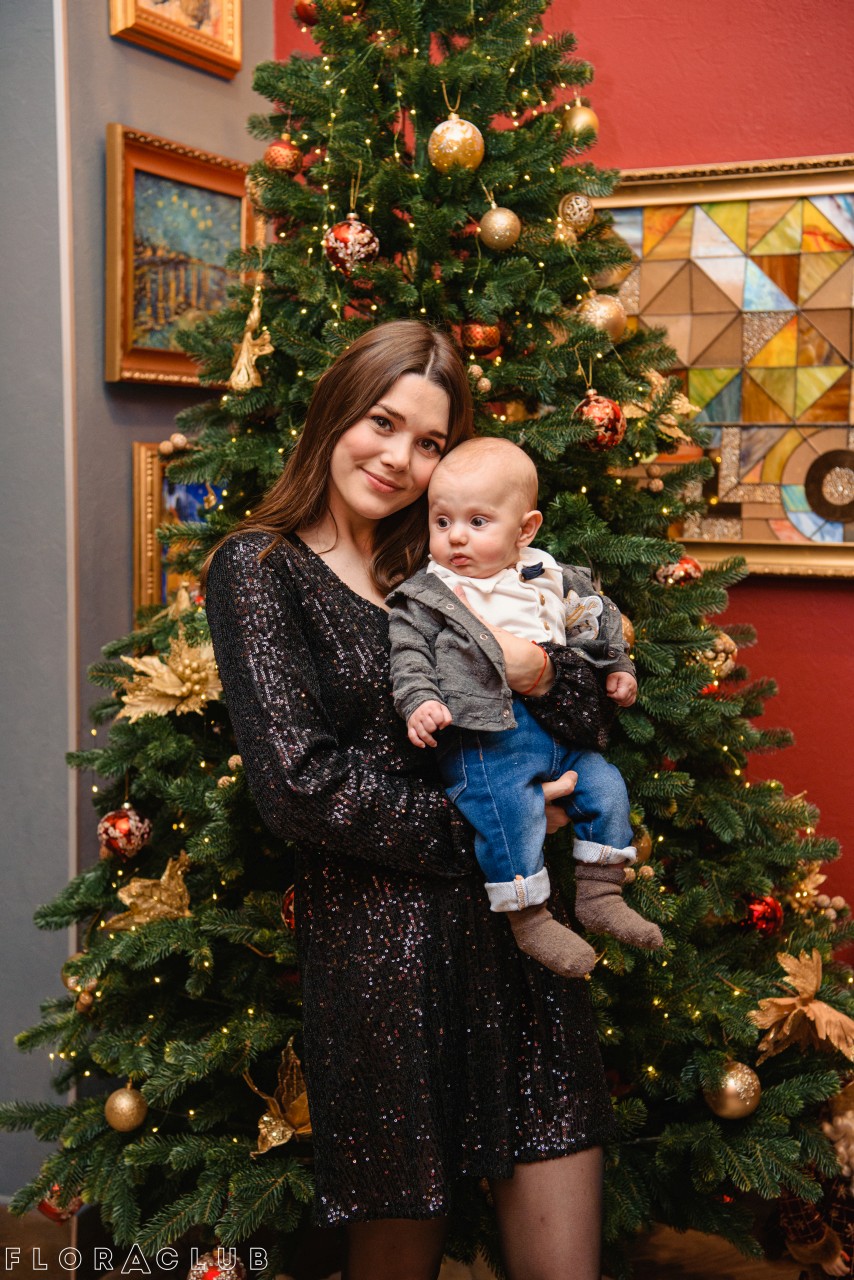 Новорічний корпоратив (21.12.2025)