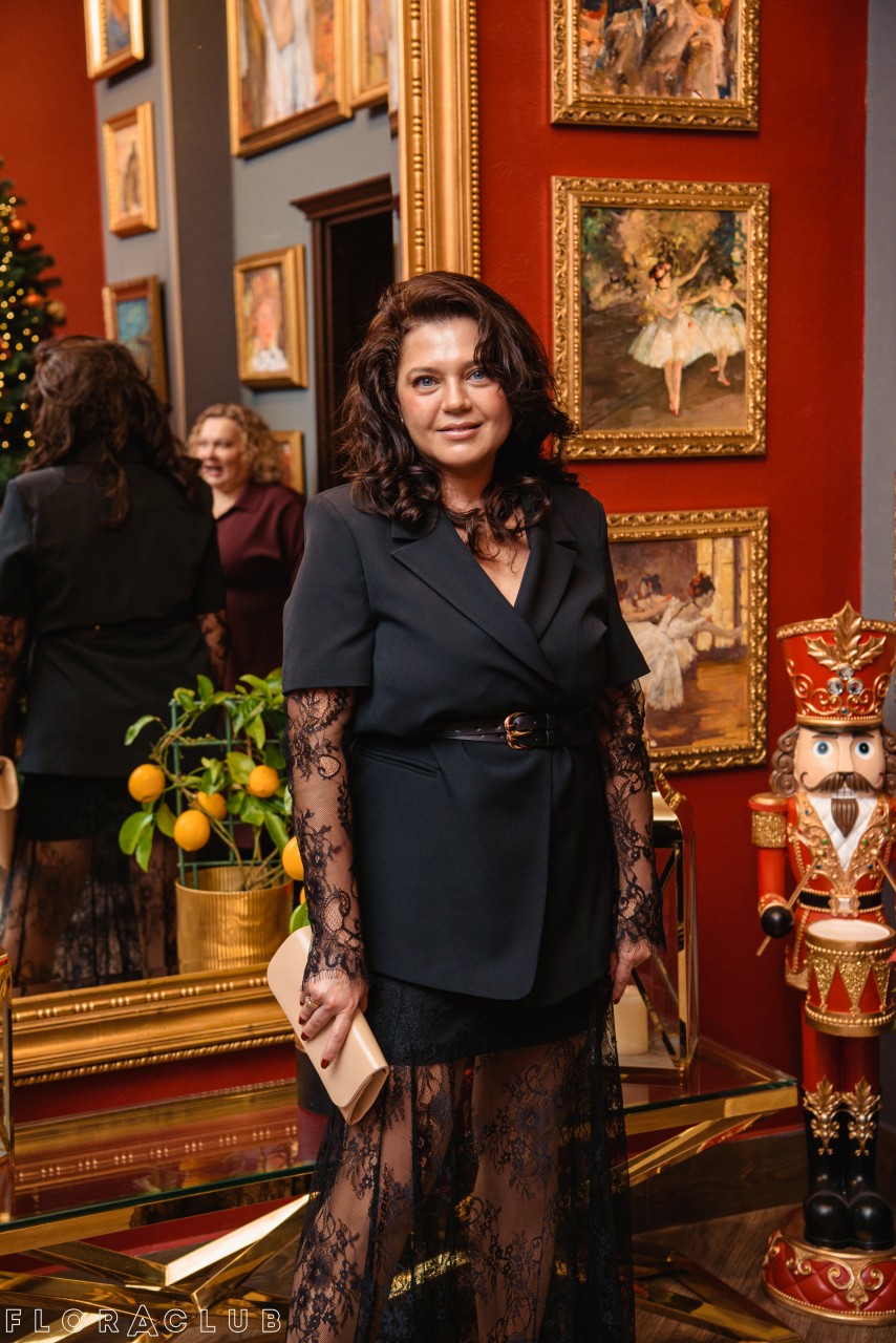 Новорічний корпоратив (21.12.2025)